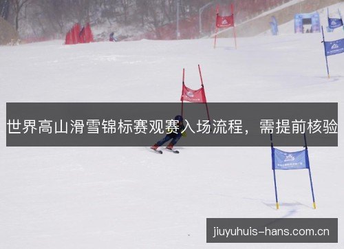 世界高山滑雪锦标赛观赛入场流程,需提前核验 世界高山滑雪锦标赛观赛入场流程,需提前核验